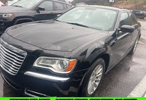 2012 Chrysler 300 Base