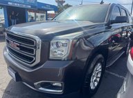 2015 GMC Yukon SLE