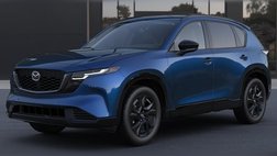 2026 Mazda CX-5 2.5 S Premium