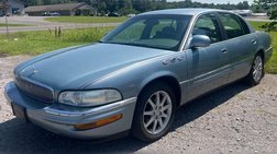 2004 Buick Park Avenue Base