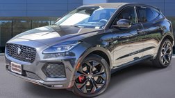 2024 Jaguar E-PACE P250 R-Dynamic SE