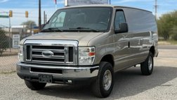 2012 Ford E-Series E-350 SD