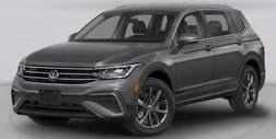 2023 Volkswagen Tiguan S