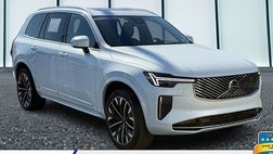 2025 Volvo XC90 B6 Plus Bright Theme 7P