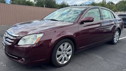 2006 Toyota Avalon XLS