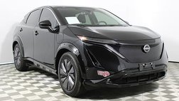 2023 Nissan Ariya Empower+
