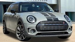 2022 MINI Clubman Cooper S