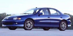 2005 Chevrolet Cavalier Base