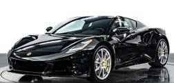 2025 Lotus Emira V6 Base