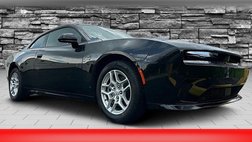 2025 Dodge Charger Daytona R/T