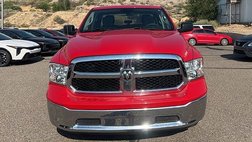 2024 Ram Ram Pickup 1500 Classic SLT