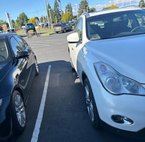 2012 Infiniti EX35 Journey