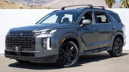 2024 Hyundai Palisade XRT