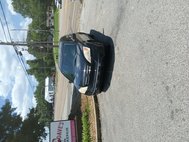 2007 Honda CR-V LX