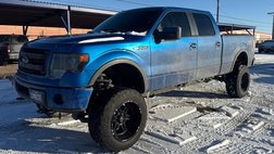 2014 Ford F-150 XL