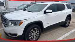 2017 GMC Acadia SLE-2