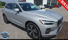 2022 Volvo XC60 Recharge T8 Inscription Expression