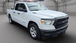 2022 Ram Ram Pickup 1500 Tradesman