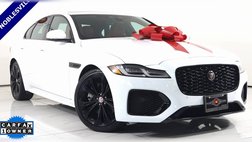 2023 Jaguar XF P300 R-Dynamic SE