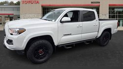 2023 Toyota Tacoma TRD Pro
