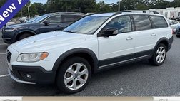 2016 Volvo XC70 T5 Classic Premier