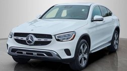 2023 Mercedes-Benz GLC-Class GLC 300 4MATIC
