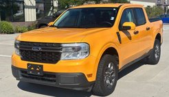 2023 Ford Maverick XLT