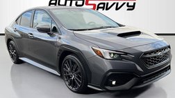 2024 Subaru WRX Limited