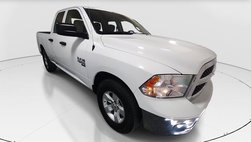 2024 Ram Ram Pickup 1500 Classic SLT