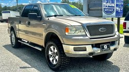 2004 Ford F-150 