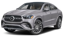 2026 Mercedes-Benz GLE-Class GLE 450 4MATIC