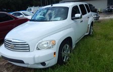 2007 Chevrolet HHR LT