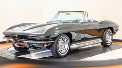 1967 Chevrolet Corvette 