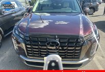 2025 Hyundai Palisade Limited