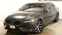2020 Volvo S60 T5 Momentum