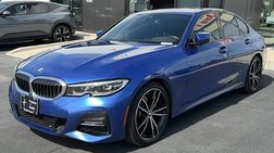 2020 BMW 3 Series 330i xDrive