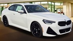 2026 BMW 2 Series 230i