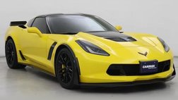 2015 Chevrolet Corvette Z06