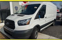 2017 Ford Transit 250