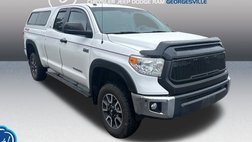 2017 Toyota Tundra TRD Pro