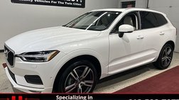 2018 Volvo XC60 T5 Momentum