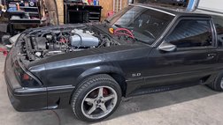 1989 Ford Mustang GT
