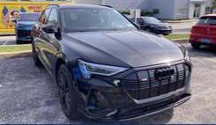 2023 Audi e-tron quattro Chronos