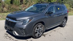 2024 Subaru Ascent Touring