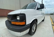 2014 Chevrolet Express 2500