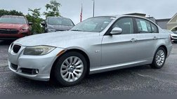 2009 BMW 3 Series 328i