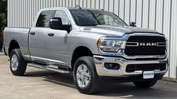 2024 Ram Ram Pickup 2500 Big Horn