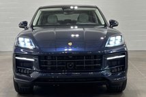 2026 Porsche Cayenne GTS