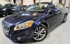 2013 Volvo C70 T5