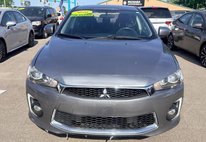 2016 Mitsubishi Lancer ES AWD